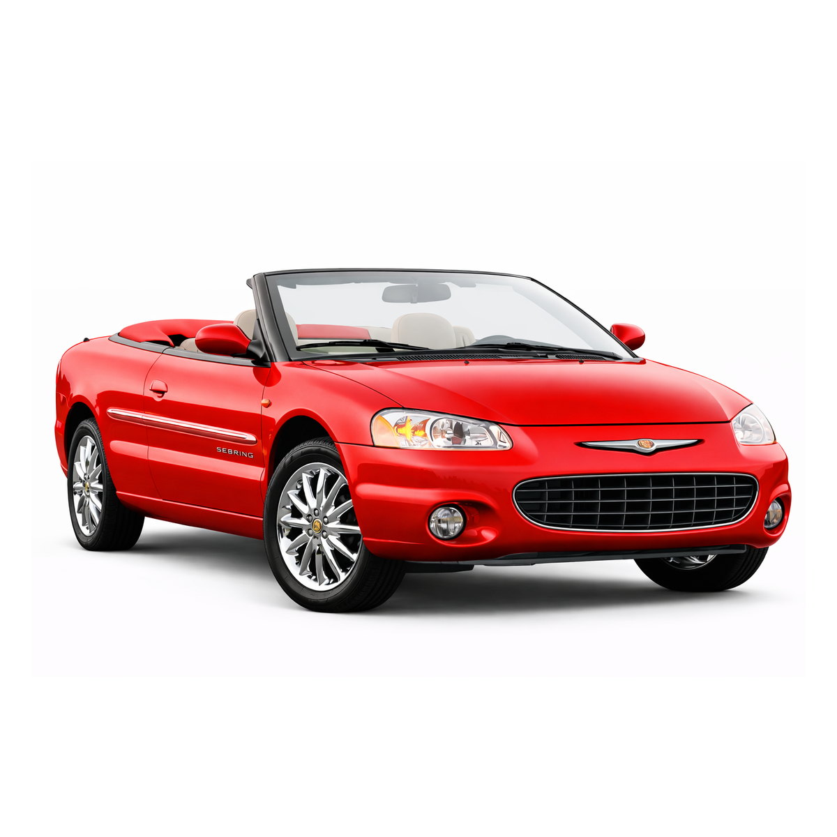PARABRISAS CHRYSLER SEBRING 2001-2006